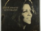 Lyn Collins 