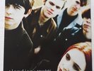 SLOWDIVE SOUVLAKI LP UK 1ST PRESSING 1993 CRELP 139 RARE
