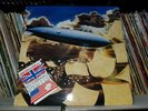 Led zeppelin The Complete Bbc Performances Lp Very Good +Toasted Records 4lp set
