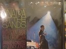 Frank Sinatra - SINATRA AT THE SANDS VINYL LP REPRISE