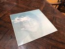 John Lennon Imagine Vinyl with Poster and Postcard - Great Condition