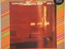 GARRISON (f Madder Lake,Ray Brown ) The Final Blow, Unit 1 1973 OZ Mushroom