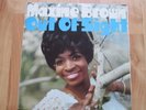 Maxine Brown - Out Of Sight    US-LP  1968  Epic