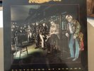 Marillion Clutching At Straws Vinyl Lp 1987 Sealed Hole Punch