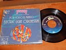 ELECTRIC LIGHT ORCHESTRA All Over The World 1980 MEXICO 7