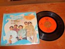 LAS VENTANAS Hush DEEP PURPLE Cover PSYCH GARAGE MOD 1969 MEXICO 7
