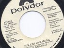 Sweet Harmony - GASLIGHT - It's Just Like Magic - Polydor