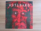Gotthard ?– Gotthard 1992 Korea Orig LP INSERT