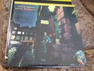 David Bowie Ziggy Stardust & The Spiders From Mars LP MoFi Japan Original Master