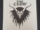 THE CROW CROWMANIAX PRESSING THE CLAY GAUZE GISM GAI SYSTEMATIC DEATH DEATHSIDE