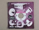 LOS TIMBALES (ESTILO ORIENTALES) PSYCH SURF CUMBIA GUA GUA PERU MANTURANO LABEL