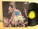 RARE JAZZ LP - JOHN COLTRANE - LUSH LIFE Prestige 7188 DG RVG 203 S. Washington