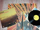 CACTUS orig press LP, One Way Or Another WITH POSTER, APPICE, Vanilla Fudge, EX+