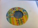 SAM COOKE - BLUE MOON - US KEEN 45