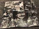 SEX PISTOLS - GOD SAVE THE QUEEN 12