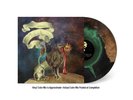 CURSIVE VITRIOLA (BLACK/GOLD MARBLE VINYL) (I) (LP) Preorder