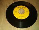 DETROIT SOUL MUSIC TOWN MR HIP ALL MY LIFE RARE NORTHERN SOUL R&B 45 RPM RECORD