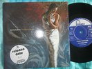 Tears For Fears ?promo release date sticker Woman In Chains IDEA13 7 inch Single