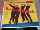 Rock And Roll Bash THE CREW CUTS NMint MERCURY Orig* MONO Group Vocal SH-BOOM Lp