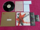 PAUL McCARTNEY BEATLES 1989 CHOBA B CCCP UK FUN CLUB PROMO IMPORT + MAILER MINT-