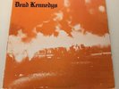 Dead Kennedys - Fresh Fruit For Rotting Vegetables LP