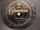 Clarence Green Columbia 15461-D 99 Years In Jail Johnson City Blues Country 78