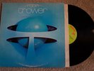 Robin Trower Twice Removed From Yesterday Rock Record lp original vinyl album