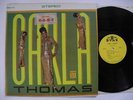 CARLA THOMAS Carla LP 1966 US Stax 709