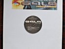 RARE GALA FREED FROM DESIRE 1997 PROMO 12