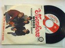 Pleasant valley Sunday  /  Words    The Monkees   on  COLGEMS  1967  pict sleeve