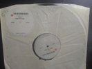 Unreleased Dubplate Acetate - DJ Krust - Hum To This - Heathmans Full Cycle