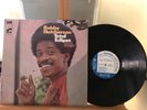 BOBBY HUTCHERSON TOTAL ECLIPSE BLUE NOTE BST84291 USA 1968 NM/NM