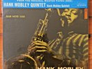 Hank Mobley ?– Quintet - Blue Note DBLP-052 NEW & SEALED VINYL LP RECORD Japan