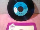 Northern Popcorn Soul 45 Willie Jones Where's My Money / Don't Leave Me EX Copy