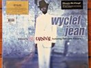 Wyclef Jean  ?– The Carnival NEW & SEALED VINYL LP RECORD MOVLP1515