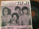 45 ITALIAN BEAT PROG COMPLESSO GLI MG 