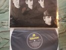 1963 UK original  The Beatles - With The Beatles Parlophone Mono PMC 1206
