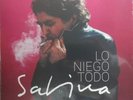 LP JOAQUIN SABINA LO NIEGO TODO VINILO NEW VINYL IMPORT 12