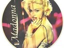 MADONNA-SUMMER IN SPAIN (2) LP PICTURE DISC SET