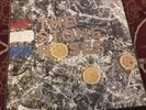 The Stone Roses LP Vinyl Record Original 90’s 33rpm