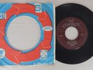 The Rolling Stones Honky Tonk Women / You Can't Always Get What You (Venezuela)