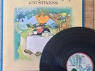 Cat Stevens Tea For The Tillerman (Island ILPS 9135) 1971 2nd Press UK Vinyl