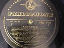 - THE BEATLES - PLEASE PLEASE ME LP- 1ST UK PRESS 1963- RARE  VG