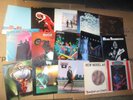 Vinyl - AC/DC - MARILLION - ACCEPT - BLUE OYSTER CULT - SAXON - ELOY - MAGNUM...