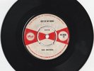 rare 1967 ROCKSTEADY UK ISLAND SOUL BROTHERS (BUMPS OAKLEY) 