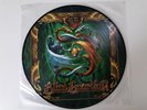 Blind Guardian ?– And Then There Was Silence  Picture Disc Vinyl LP