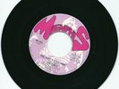  NORTHERN  SOUL  - THE  GIRLS  -  THE  HURT'S  STILL  HERE  -  MEMPHIS  RECORDS