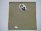 John Lennon Yoko Ono Two Virgins LP Nude Cover US '68 T5001 Beatles w/bag apple