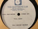 acetate RITA JEAN BODINE Sweet Inspiration 1974 hot soul funk  0