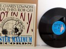 Rob Gee, Charly Lownoise - Riot In N.Y. - Oldskool vinyl, happy hardcore & gabba